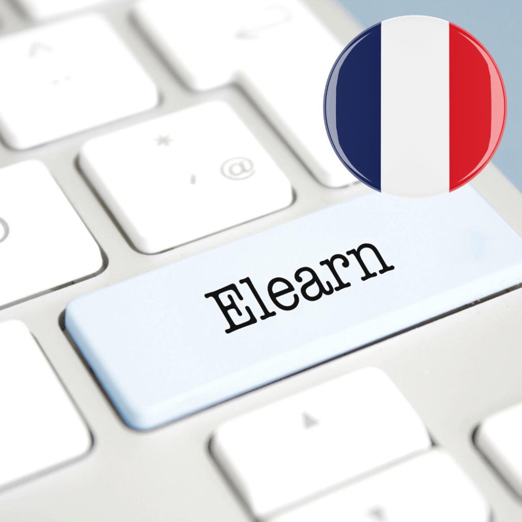 Γαλλικά online