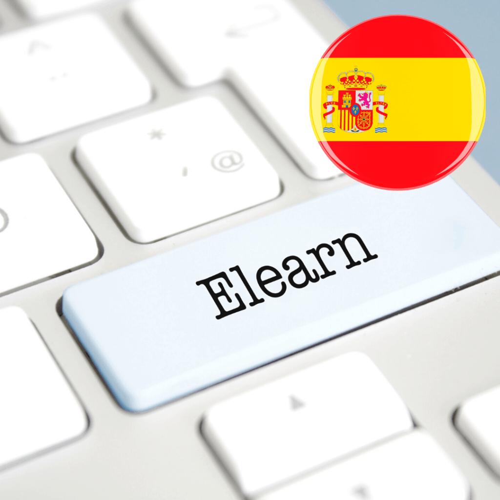 Ισπανικά online