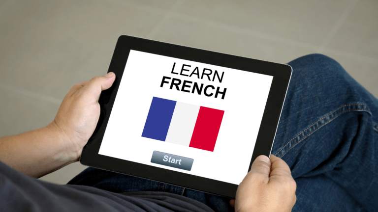 Καλοκαιρινά τμήματα γαλλικών Online για ενήλικες | Κέντρο Ξένων Γλωσσών Τζανέτος