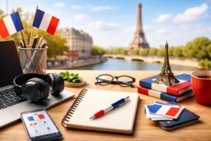 Πώς να Μάθεις Γαλλικά Εύκολα & Γρήγορα