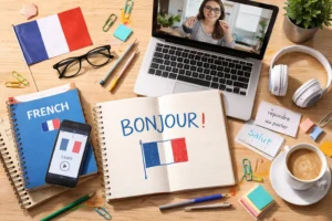 Μάθε Γαλλικά Μόνος σου με τους Σωστούς Επαγγελματίες