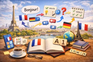 Πώς να Μιλήσω Γαλλικά Γρήγορα – Πρακτικός Οδηγός Εκμάθησης